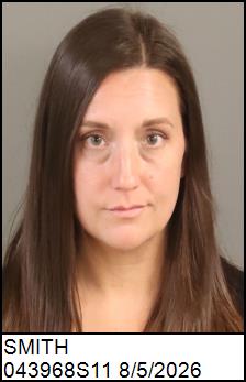 Photo of SMITH, LANA HART
