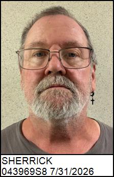 Photo of SHERRICK, ROBERT CALVIN