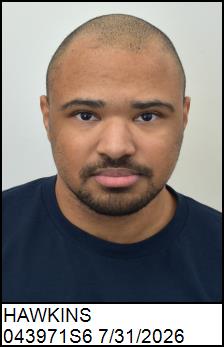 Photo of HAWKINS, BRYSON JEROME