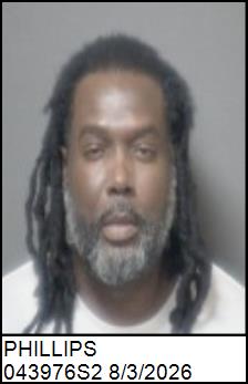 Photo of PHILLIPS, ANTONIO MORQUETT