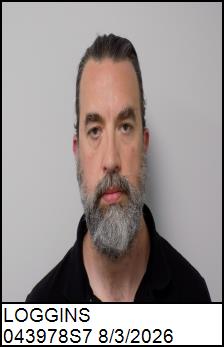 Photo of LOGGINS, BRIAN SCOTT