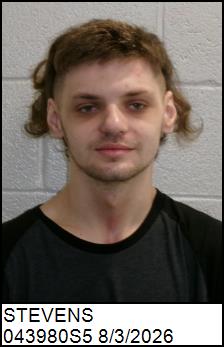 Photo of STEVENS, RONALD BRIAN
