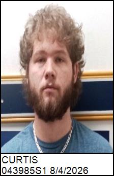 Photo of CURTIS, JACK CHRISTOPHER