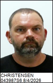 Photo of CHRISTENSEN, BRIAN ERIC