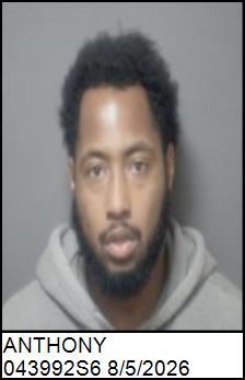 Photo of ANTHONY, JAQUEZ LAMAR