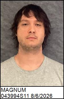 Photo of MANGUM, WILLIAM OSCAR III