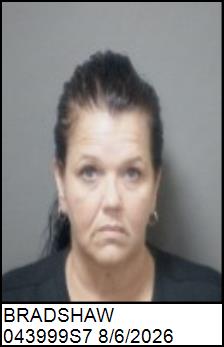 Photo of BRADSHAW, CRYSTAL L