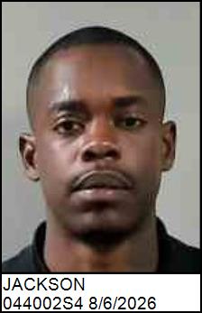 Photo of JACKSON, AKELIN ZYAIRE