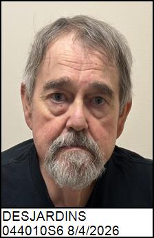 Photo of DESJARDINS, SYLVIO JOSEPH