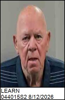 Photo of LEARN, ROBERT DENNIS