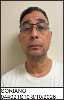 Photo of SORIANO, JOSE LUIS