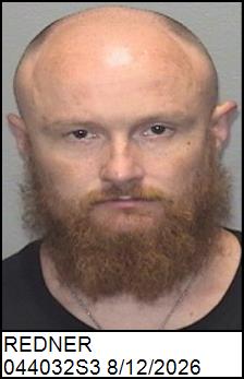 Photo of REDNER, ANTHONY ALAN