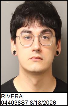 Photo of RIVERA, CHRISTIAN ALEXANDER