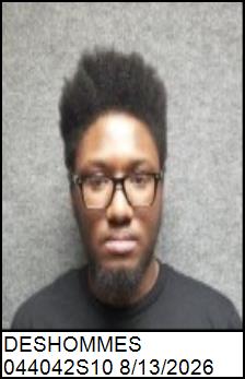 Photo of DESHOMMES, JOSEPH