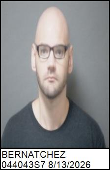 Photo of BERNATCHEZ, MICHAEL JOHN