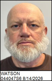 Photo of WATSON, ROBERT LEE