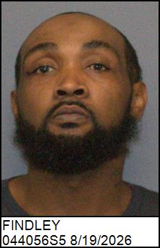 Photo of FINDLEY, KYLE PAUL