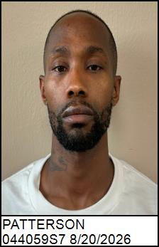 Photo of PATTERSON, CHRISTOPHER