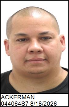 Photo of ACKERMAN, BRIAN ROBERT