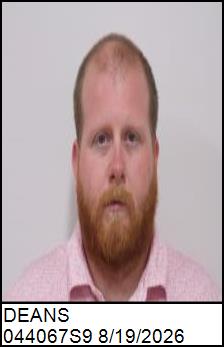 Photo of DEANS, PHILLIP FRED
