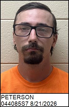 Photo of PETERSON, LYNN RANSOM JR