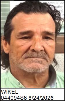 Photo of WIKEL, LARRY ROBERT