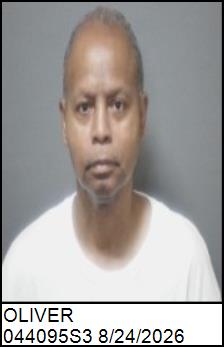 Photo of OLIVER, REGINALD A