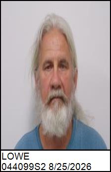 Photo of LOWE, WALLACE TIMOTHY