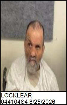 Photo of LOCKLEAR, TALBERT JAY