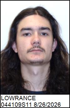 Photo of LOWRANCE, STEVEN LUKAS