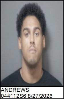 Photo of ANDREWS, DEVON GALLO