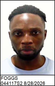Photo of FOGGS, DEVON DONTE