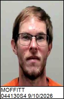 Photo of MOFFITT, BOBBY ALAN