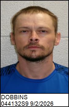 Photo of DOBBINS, JONATHAN SHAWN