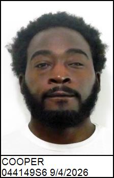 Photo of COOPER, JAMES ASHFORD