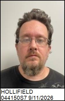 Photo of HOLLIFIELD, STEVEN A