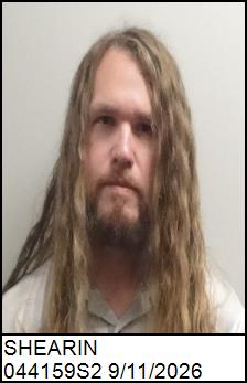 Photo of SHEARIN, COREY ANDREW