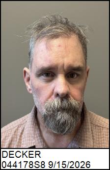 Photo of DECKER, SHANNON LEE