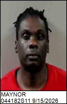 Photo of MAYNOR, TIRREILL MARIO