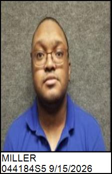 Photo of MILLER, RAEKWON DEVANTE JAQUEZ