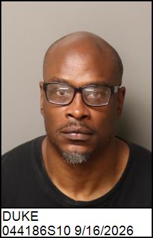 Photo of DUKE, ROBBIE LEE