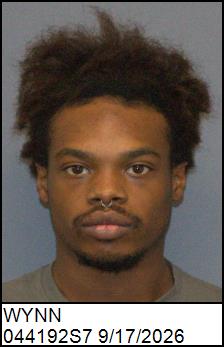 Photo of WYNN, OMAR DESEAN