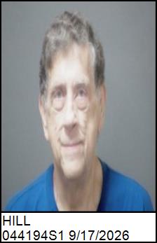 Photo of HILL, STEPHEN ALLEN