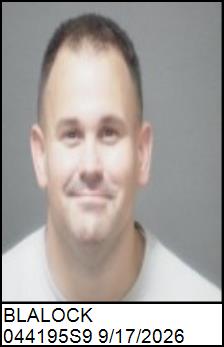 Photo of BLALOCK, THOMAS FRANKLIN