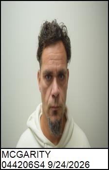 Photo of MCGARITY, BRIAN D