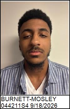 Photo of BURNETT-MOSLEY, KYLIQUE JOHN