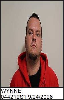 Photo of WYNNE, DONAVAN