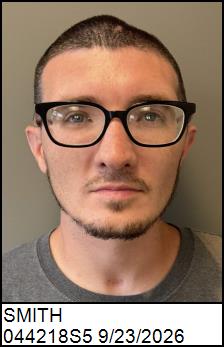 Photo of SMITH, MICHAEL GAUGE