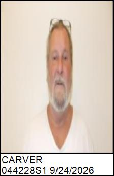 Photo of CARVER, KENNETH EARL