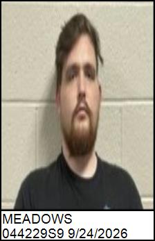 Photo of MEADOWS, TIMOTHY JAMES